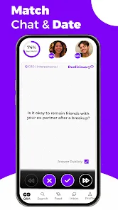 Duolicious Dating App