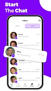 Duolicious Dating App preview 4
